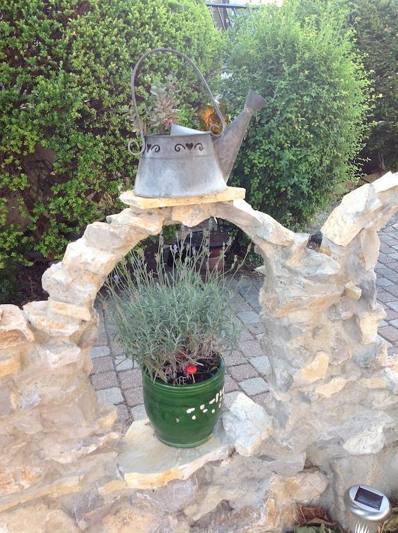Restaurant Les Oliviers