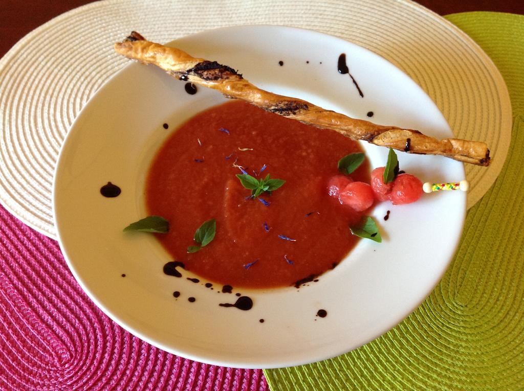 Hotel Restaurant Les Oliviers