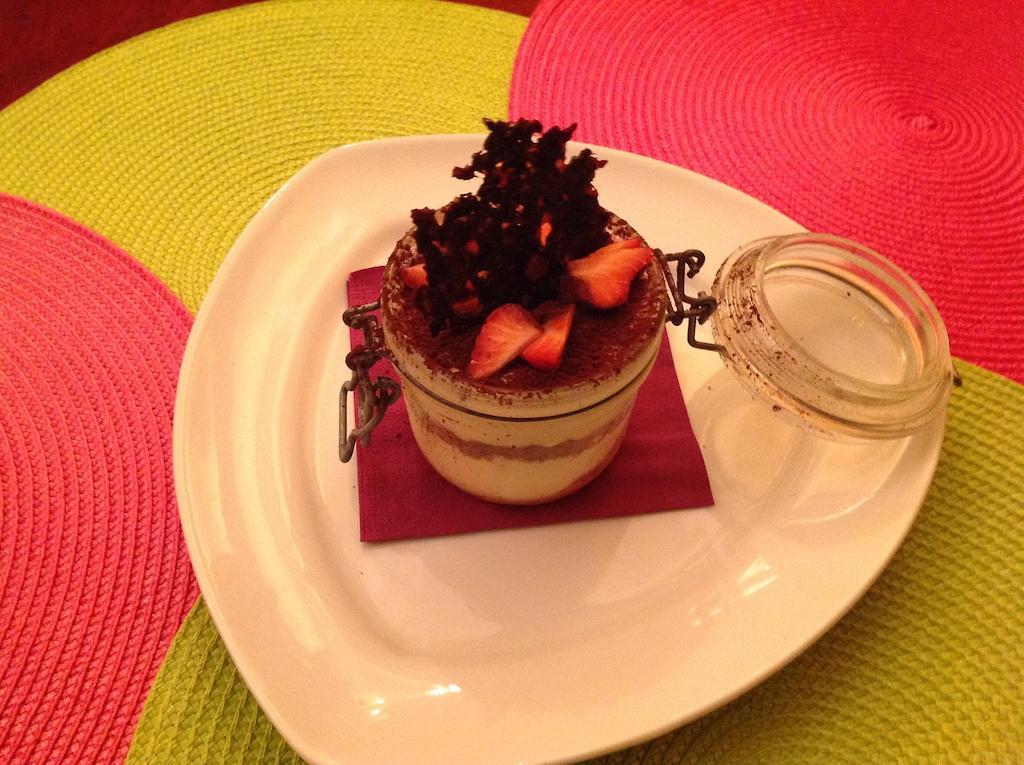 Restaurant Les Oliviers