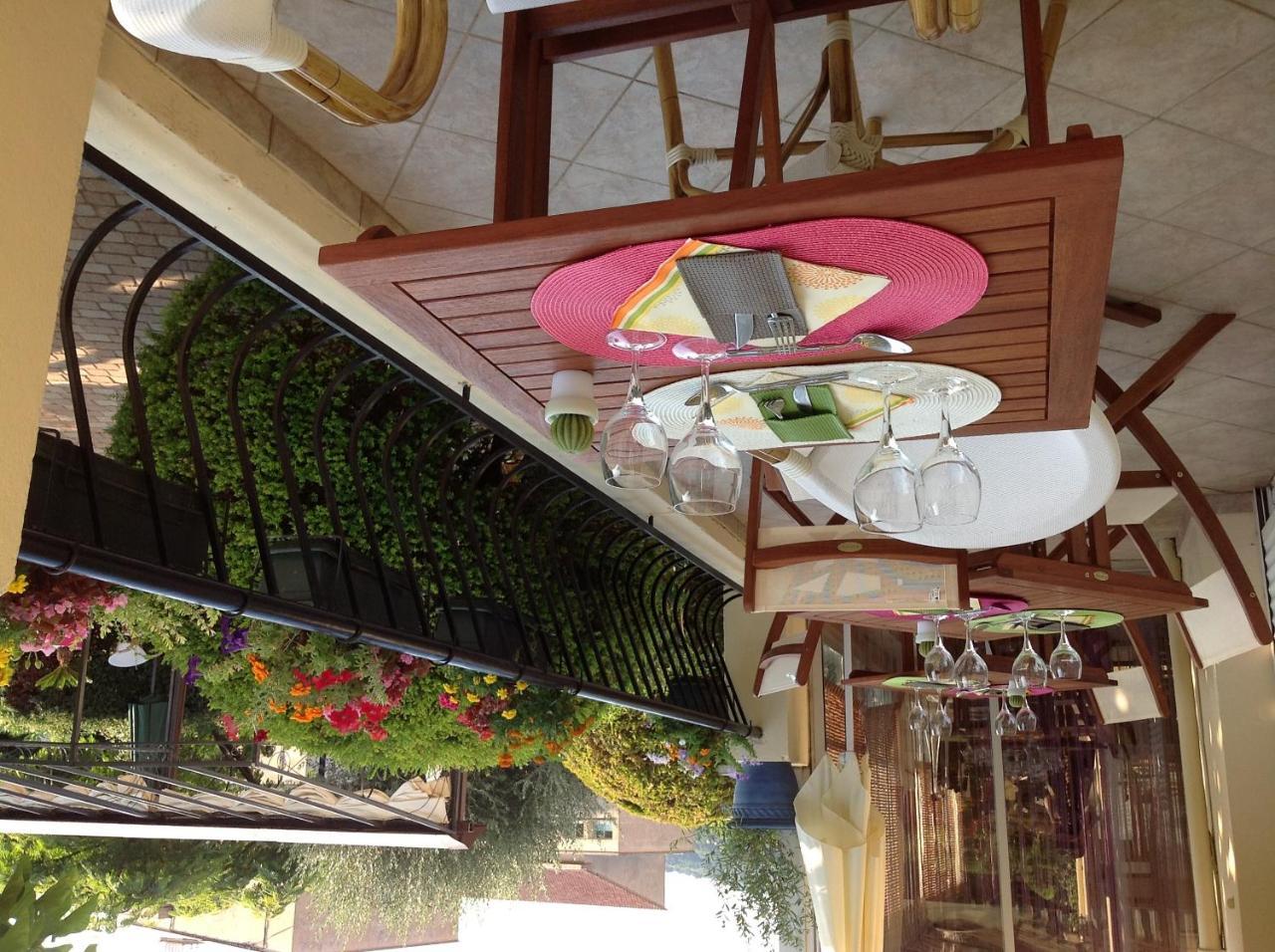 Restaurant Les Oliviers 2*